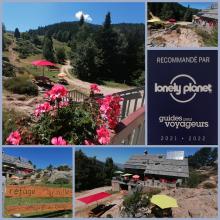 Lonely Planet