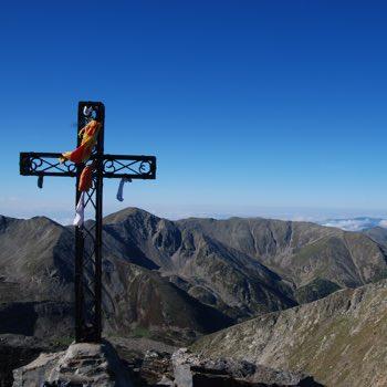 Hébergement Canigou