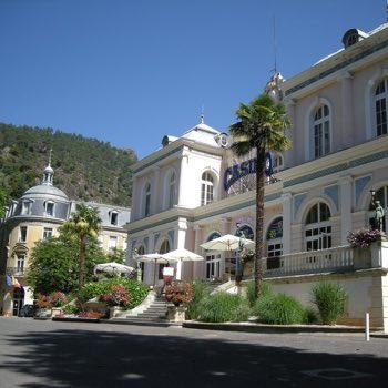 casino vernet