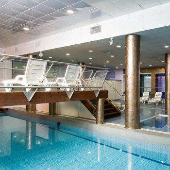 espace thermale vernet les bains