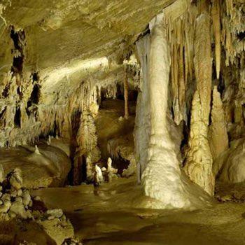 grottes canalettes